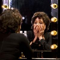 Photo Flash: First Look at Frances Ruffelle and More in West End's PIAF Video