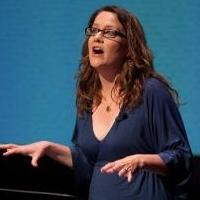 Kelly Carlin to Bring One-Woman Show to All For One Theater Festival, Begin. 10/11 Video