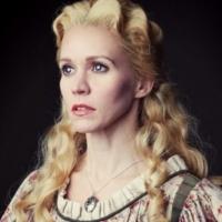 Photo Flash: First Promo Shots for NC Theatre's LES MISERABLES Video