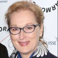 Photo Coverage: On the Red Carpet with Meryl Streep, Neil Patrick Harris & More for SWEENEY TODD!