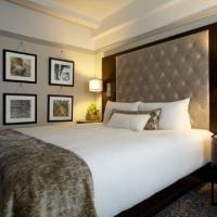 WestHouse Luxury Hotel Debuts in Manhattan Video