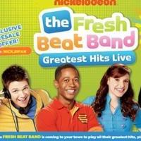 Fresh Beat Band Coming to PPAC, 12/4 Video