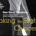 New World Symphony Invites Public to Participate in Creation of MAKING THE RIGHT CHOI Video