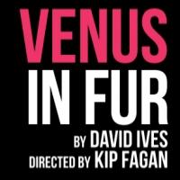 Broadway Hit VENUS IN FUR Plays Philadelphia Theatre, Now thru 6/23 Video