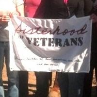 Mt. Rainier Scenic Railroad Hosts Sisterhood of Veterans
