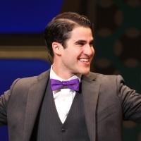 InDepth InterView: Darren Criss Talks GLEE Season Five, SIX BY SONDHEIM HBO Doc, Broadway, Hollywood, Dream Roles & More