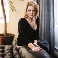 Opera Star, Deborah Voigt Launches New Memoir, CALL ME DEBBIE - and More! Video