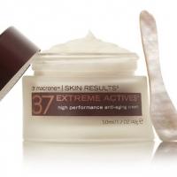 Dr. Macrene Launches 37 Extreme Actives on NET-A-PORTER.COM Video