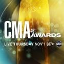 Jason Aldean and Lady Antebellum Announce Final Nominees for 2012 CMA Awards on GOOD  Video