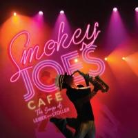Pasadena Playhouse Presents SMOKEY JOE'S CAFE, 9/17-10/13 Video