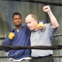 BWW Interview: Guy Van Swearingen Squares Off With THE OPPONENT Video