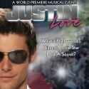 JUSTIN LOVE World Premiere Kicks Off Celebration Theatre's 30th Season Tonight, 9/7 Video