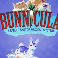 BUNNICULA Adds Weekend Evening Performances to Schedule in March Video