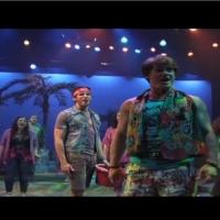 BWW TV: First Look at Liam Quealy, Jim DeSelm and More in Theatre at the Center's GOD Video