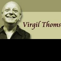 The Virgil Thomson Foundation Announces Worldwide Celebration of Pulitzer Prize Winne Video
