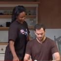 STAGE TUBE: First Look at CTC's MISS JULIE Video