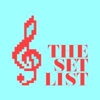 New Episode of Musical Theater Podcast THE SET LIST Now on iTunes Video