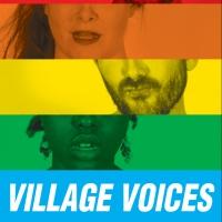 Frack Theatre's VILLAGE VOICES to Debut Tomorrow at Alchemical Theatre Lab Video