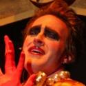 Boiler Room Theatre Revives ROCKY HORROR SHOW Just in Time For Halloween Season