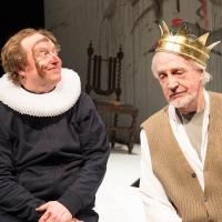 BWW Reviews: MY PERFECT MIND, Young Vic, September 9 2014
