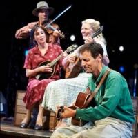 BWW Reviews: WOODY SEZ Is Back, And As Foot-Tapping As Ever