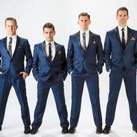 The Midtown Men Coming to Duke Energy Center for the Performing Arts, 12/31 Video
