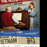 Gamm Theatre Presents THE HOUSE OF BLUE LEAVES, Now thru 4/5 Video