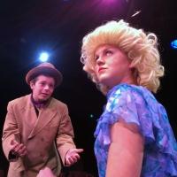 MTC School of Performing Arts to Present GUYS AND DOLLS JR. at Westport Playhouse Video