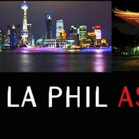Concerts from LA Phil's 2013-14 Season Airs on Shanghai Classical 94.7 FM, Beginning  Video