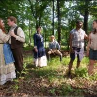 Endstation Theatre to Present UNEARTHED World Premiere, 7/26-28