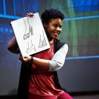 BWW Reviews: MR. JOY Heels the Sole at City Theatre Video