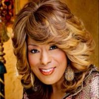 Jennifer Holliday Signs Copies of THE SONG IS YOU at Barnes & Noble Today Video
