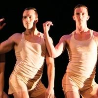 10 Hairy Legs Coming to Crossroads Theatre, 3/29