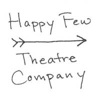 Happy Few Theatre Company to Present AS YOU LIKE IT, 4/10-27