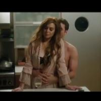 VIDEO: First Trailer - Lindsay Lohan and James Deen in THE CANYONS Video