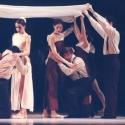 Houston Ballet's WOMEN@ART Set for 9/20-30 Video