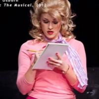 LEGALLY BLONDE to Open 6/26 at Merry-Go-Round Playhouse Video