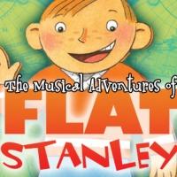 Orlando Shakespeare Theater to Present ADVENTURES OF FLAT STANLEY, 10/23-11/22 Video