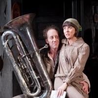 Photo Flash: First Look at Atlantic Theatre Company's DYING FOR IT