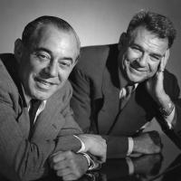 The Music Theatre Company to Bring OSCAR & RICHARD & JOE to Ravinia Festival