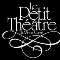 Le Petit Théâtre du Vieux Carré's 2014-15 Season Includes 'VANYA & SONIA,' 'STARCATCH