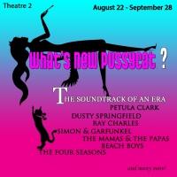 Broward Stage Door Theatre to Present WHAT'S NEW PUSSYCAT? THE SOUNDTRACK OF AN ERA…