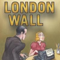 LONDON WALL Extends Through 4/13 at Mint Theater Video