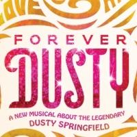 FOREVER DUSTY Announces Additional Sing-A-Long Performances, Beginning 3/14 Video
