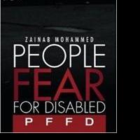 Zainab Mohammed Releases PEOPLE FEAR FOR DISABLED Video