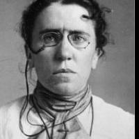 ShPIeL to Stage World Premiere of THE PASSIONS OF EMMA GOLDMAN, Begin. 5/13 Video