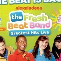 Tickets to The Fresh Beat Band at Benedum Center Now On Sale Video