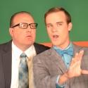 Photo Flash: School of Theater at FSU Presents HOW TO SUCCEED, 10/19-10/28 Video