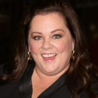 Melissa McCarthy to Star in New TINKER BELL Movie