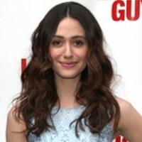 Fashion Photo of the Day 4/2/13 - Emmy Rossum